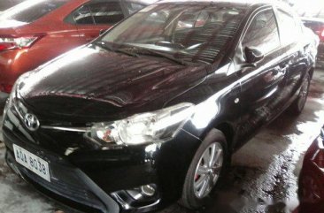 Good as new Toyota Vios 2015 for sale