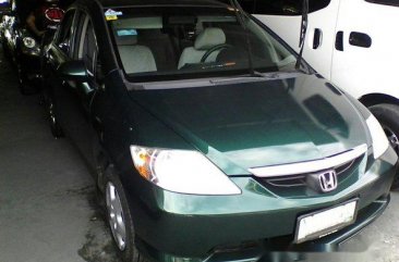 Well-kept Honda Civic 2003 for sale