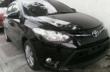 Good as new Toyota Vios 2017 for sale