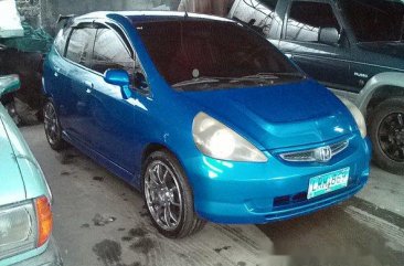 Well-maintained Honda Jazz 2006 for sale