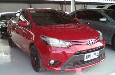 Well-maintained Toyota Vios 2015 for sale