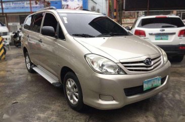 2008 Toyota Innova 2.5 E AT Diesel for sale