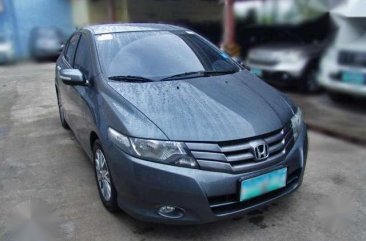 2009 Honda City 1.5 E At for sale