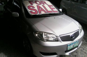 Well-maintained Toyota Vios 2006 for sale