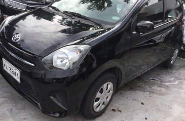 2015 Toyota Wigo 1.0 G Manual Gas for sale