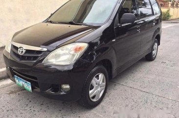 Well-maintained Toyota Avanza 2010 for sale