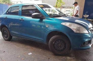 2016 Suzuki Dzire Gas Manual Automobilico BF