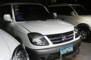 Good as new Mitsubishi Adventure 2010 for sale