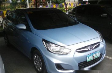 Good as new Hyundai Accent 2014 for sale