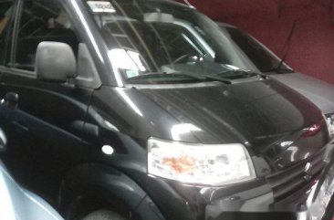 Well-kept Suzuki APV 2013 for sale