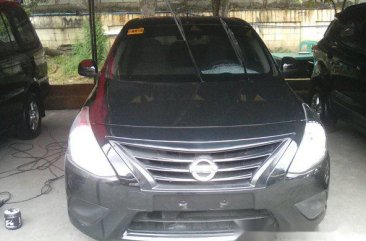 Well-maintained Nissan Almera 2016 for sale