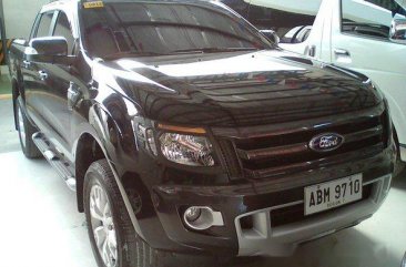 Good as new Ford Ranger 2015 for sale