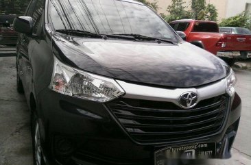 Good as new Toyota Avanza 2016 for sale