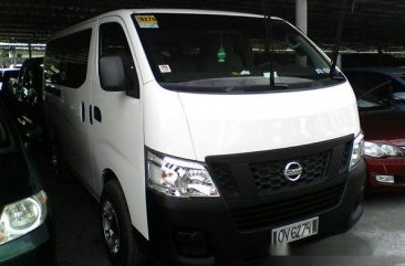 Good as new Nissan NV350 Urvan 2016 for sale