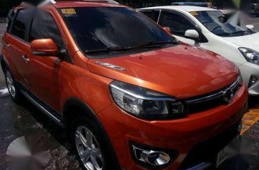 Great Wall M4 1.5 2014 MT Orange HB For Sale 