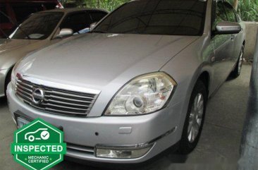 Well-maintained Nissan Teana 2007 for sale