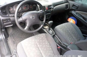 NISSAN SENTRA matic 2010 for sale 