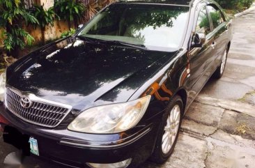 2006 Toyota Camry v6 30 for sale