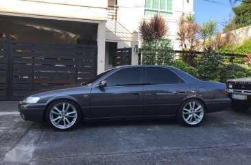 1997 Toyota Camry 2.2 for sale