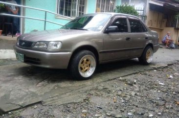 Toyota Corolla lovelife xe 1998 for sale