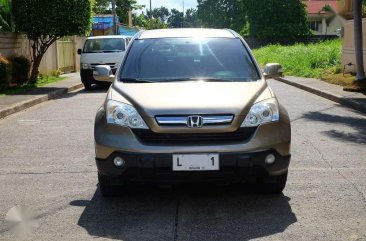 2009 Honda CRV FOR SALE