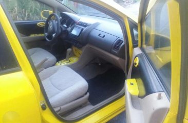 2004 Honda City IDSI Pormado for sale 