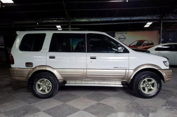 Well-kept Isuzu Crosswind 2003 for sale