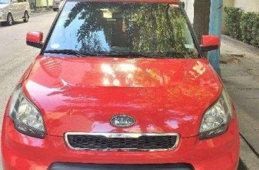 Kia Soul 2009 for sale 