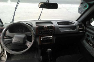 Mitsubishi Adventure gls 2004 for sale