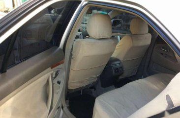 Toyota Camry 2008 2.4G for sale