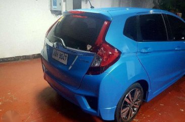 2016 Honda Jazz vx a/t not base model for sale