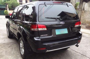 2010 Ford Escape XLT 4x2 AT for sale