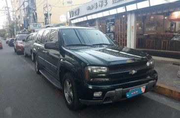 Chevrolet Trailblazer 2005 for sale