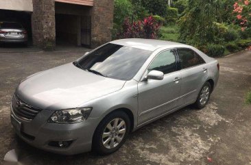 Toyota Camry 2009 2.4v for sale 