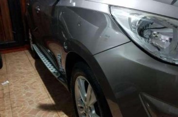 Hyundai Tucson 2012 Diesel 4x4 for sale