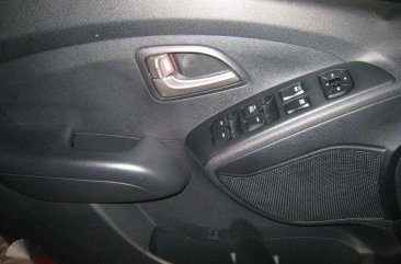 2010 Hyundai Tucson automatic for sale 