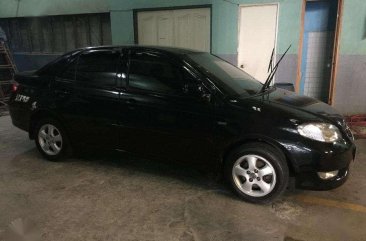 Toyota Vios 1.5G AT 2003 for sale 