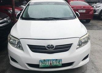 Good as new Toyota Corolla Altis 2009 for sale