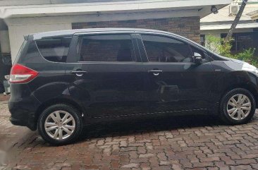 2017 Suzuki Ertiga automatic 2017 for sale