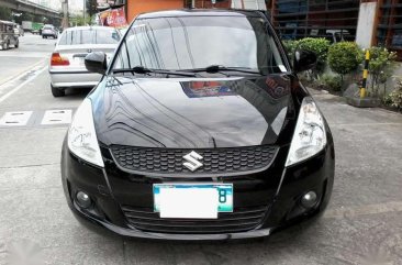 2012 Suzuki Swift 1.4 MT for sale