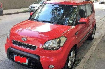 Kia Soul 2009 for sale 