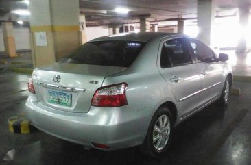 Vios g matic 2010 for sale 