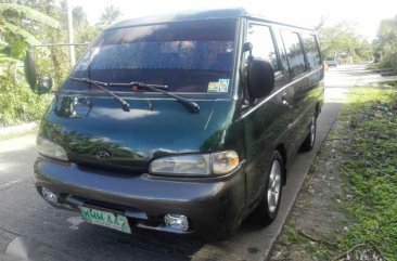 Hyundai Grace Van Dolphin 2000 for sale