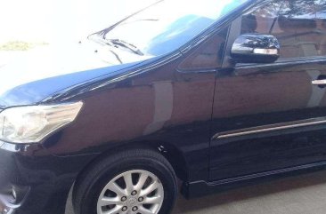 Toyota Innova G 2012 for sale