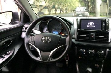 2016 Toyota Vios 1.3 E Automatic AT for sale