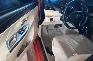 Toyota Vios 2015 G matic for sale