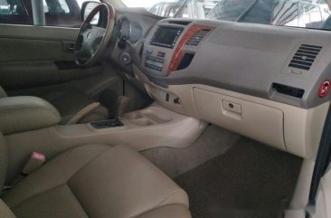 Good as new Toyota Fortuner 2005 for sale