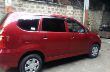 2006 Toyota Avanza J FOR SALE