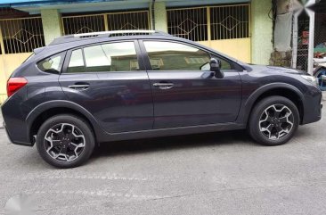 2012 Subaru XV 4X4 2.0L Premium Automatic