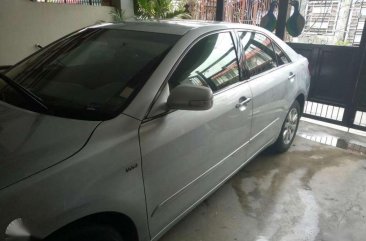 2007 Toyota Camry 2.4 v for sale 